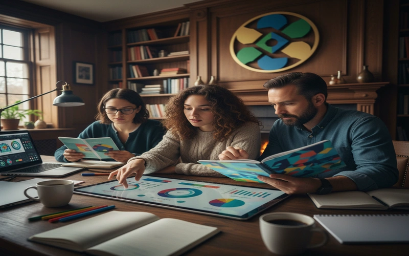 Educational materials and support resources for responsible football betting and match analysis